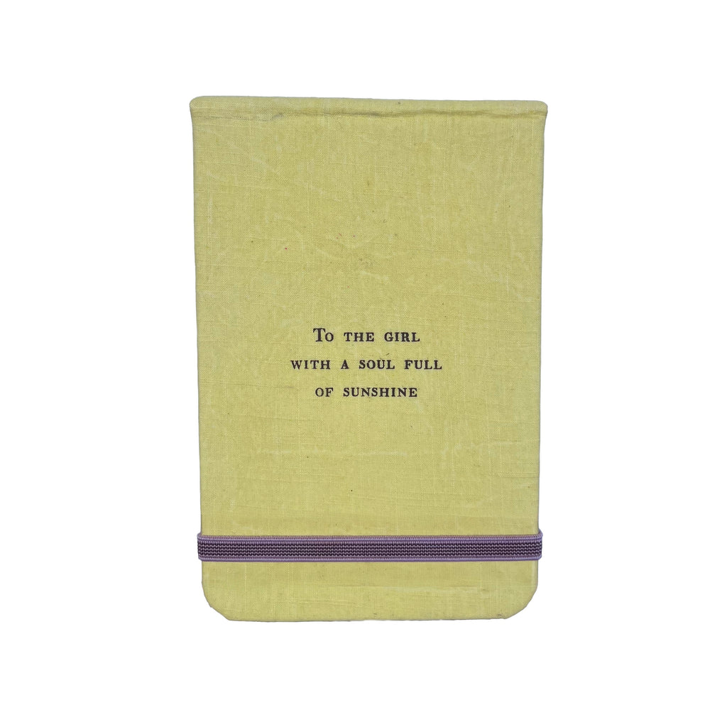 Fabric Notebooks 2nd Edition