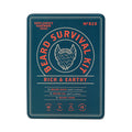 Beard Survival Kit Refresh
