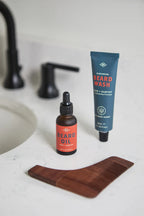Beard Survival Kit Refresh