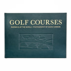 Golf Courses: Fairways Of The World