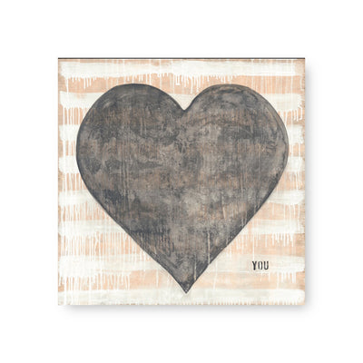 Square Art Tile Collection
