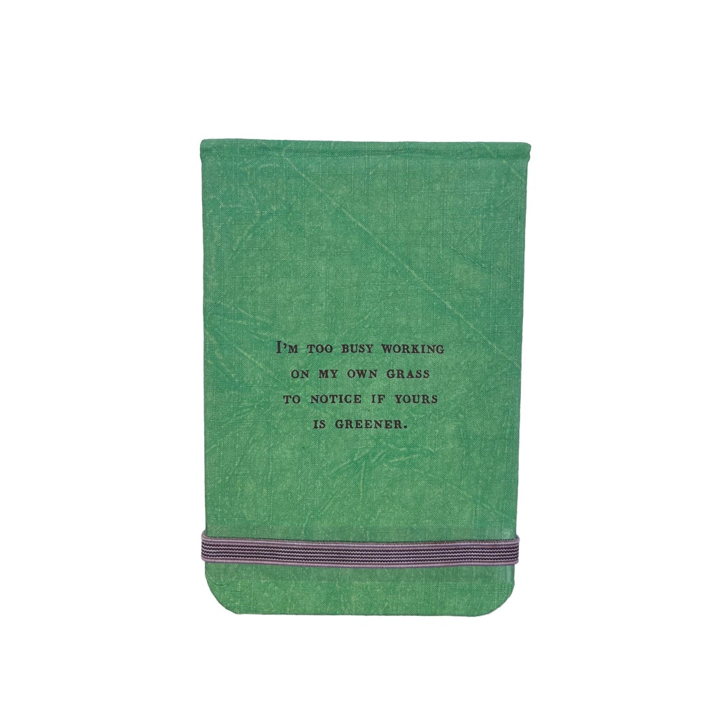 Fabric Notebooks 2nd Edition