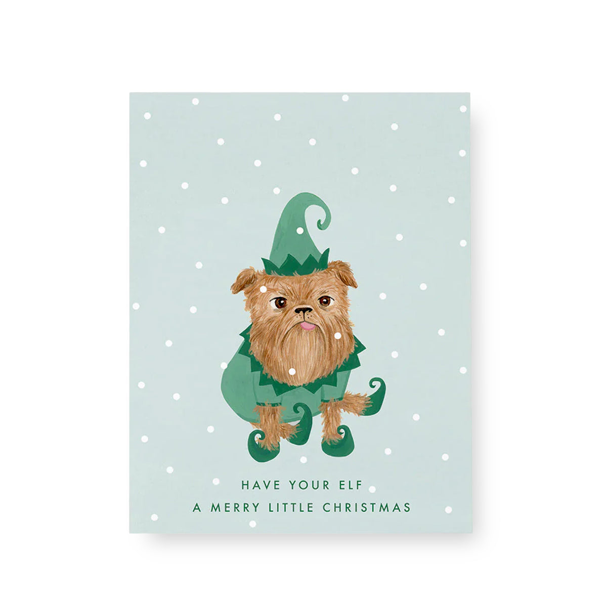 Have Your Elf A Merry Little Christmas