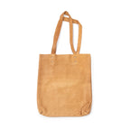 ***Large Leather Shoulder Bag -