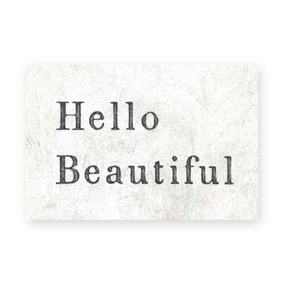Rectangular Art Tile Collection