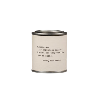 Shine Candle Collection