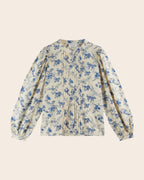 Blouse Imprimee