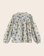 Blouse Imprimee