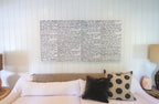 Masters Art Print - Bottom Panel