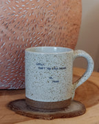 ***Frank XO Mug