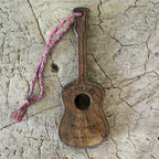 In My Life  (The Beatles) Wooden Guitar