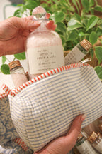 Peace + Love Bath Salts
