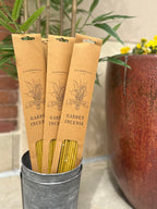 Citronella Incense