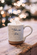Your Dog XO Mug
