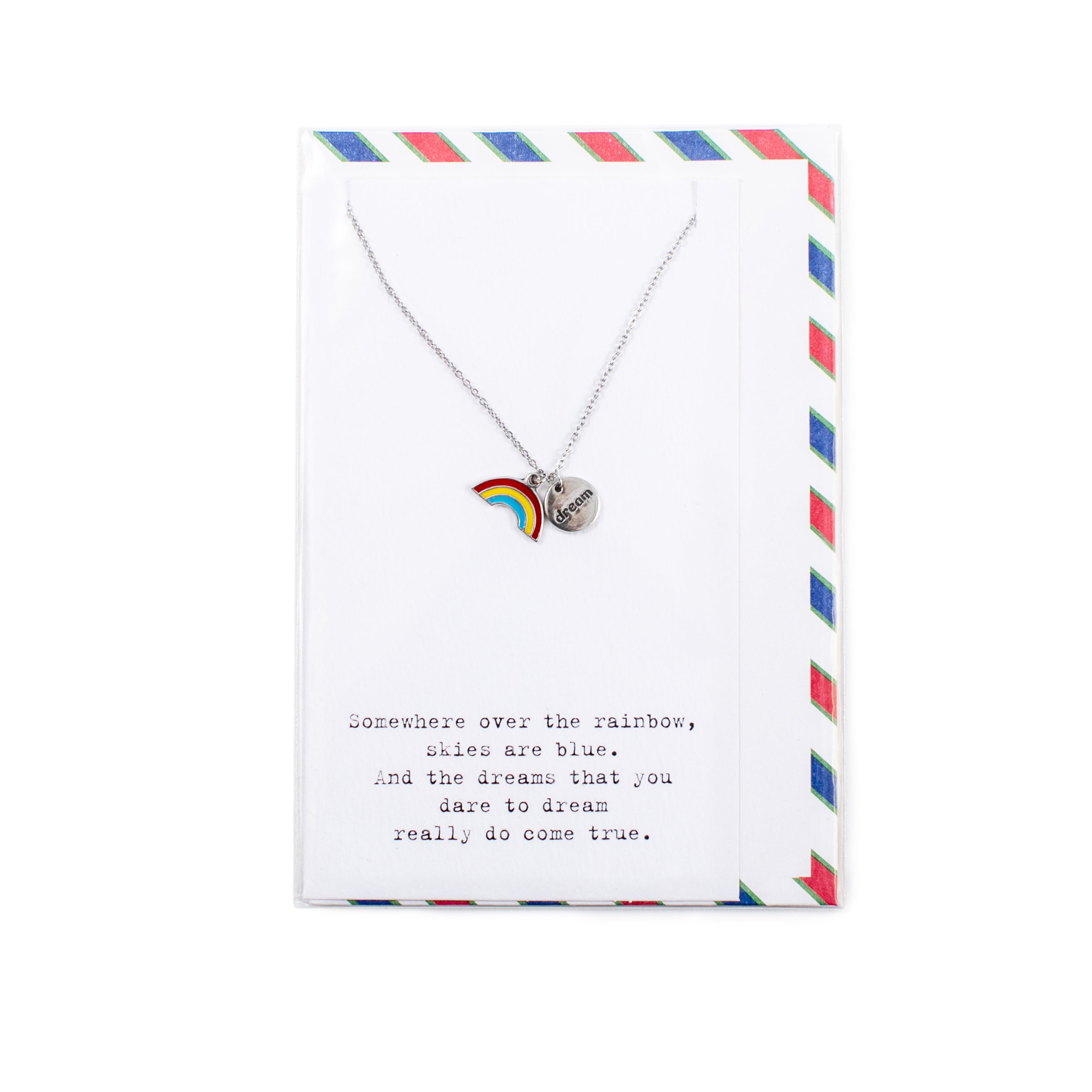 Air Mail Littles