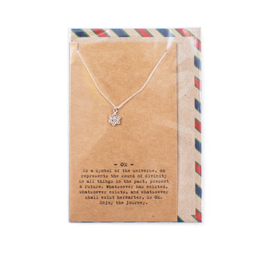 Air Mail Charm
