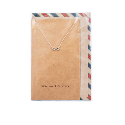 Air Mail Charm