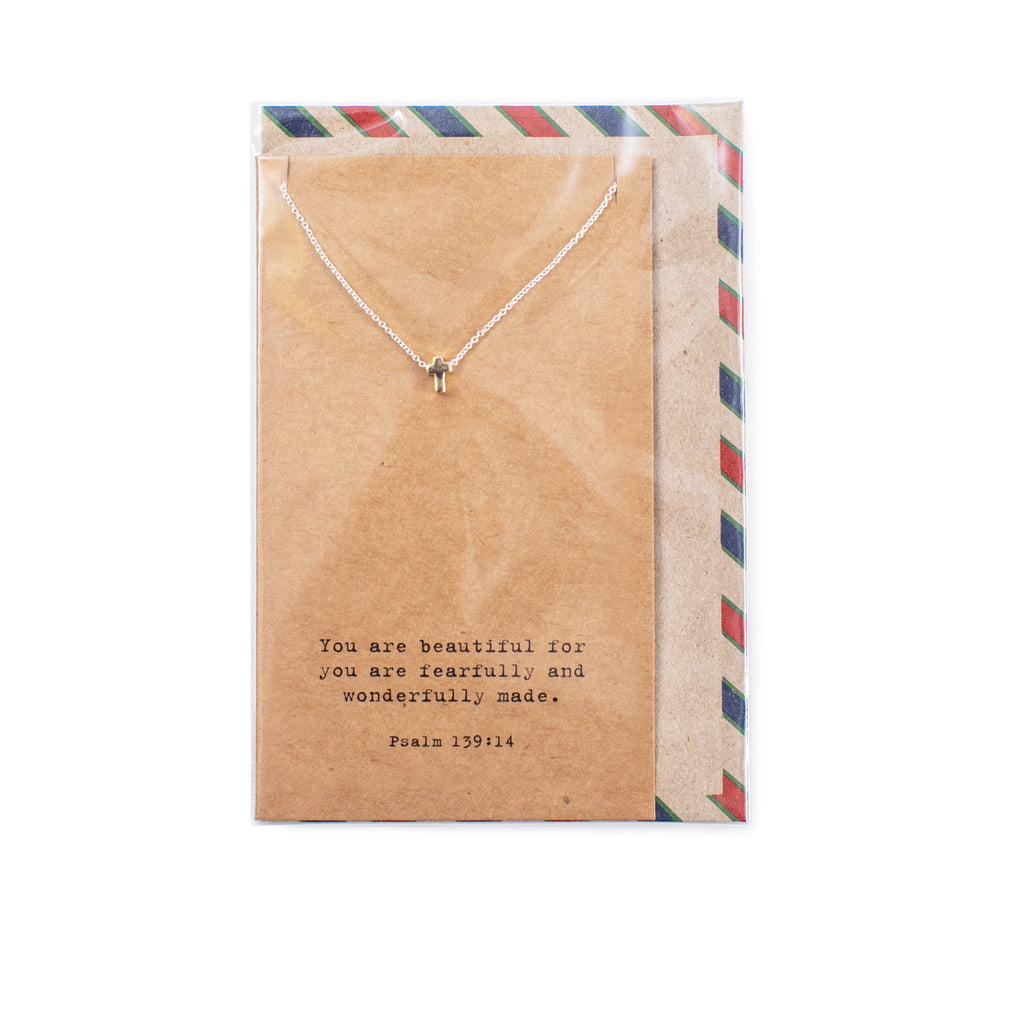 Air Mail Charm
