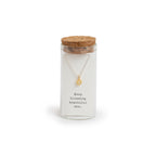 Message in a Bottle Necklace Collection