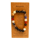 Intention Bracelet - Balance