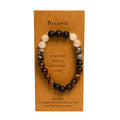 Intention Balance Bracelet-With Every Breath