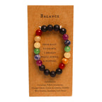 Intention Bracelet - Balance