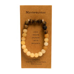 Intention Bracelets - Mindfulness