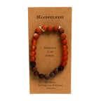 Intention Bracelets - Mindfulness