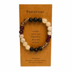 Intention Bracelet - Protection