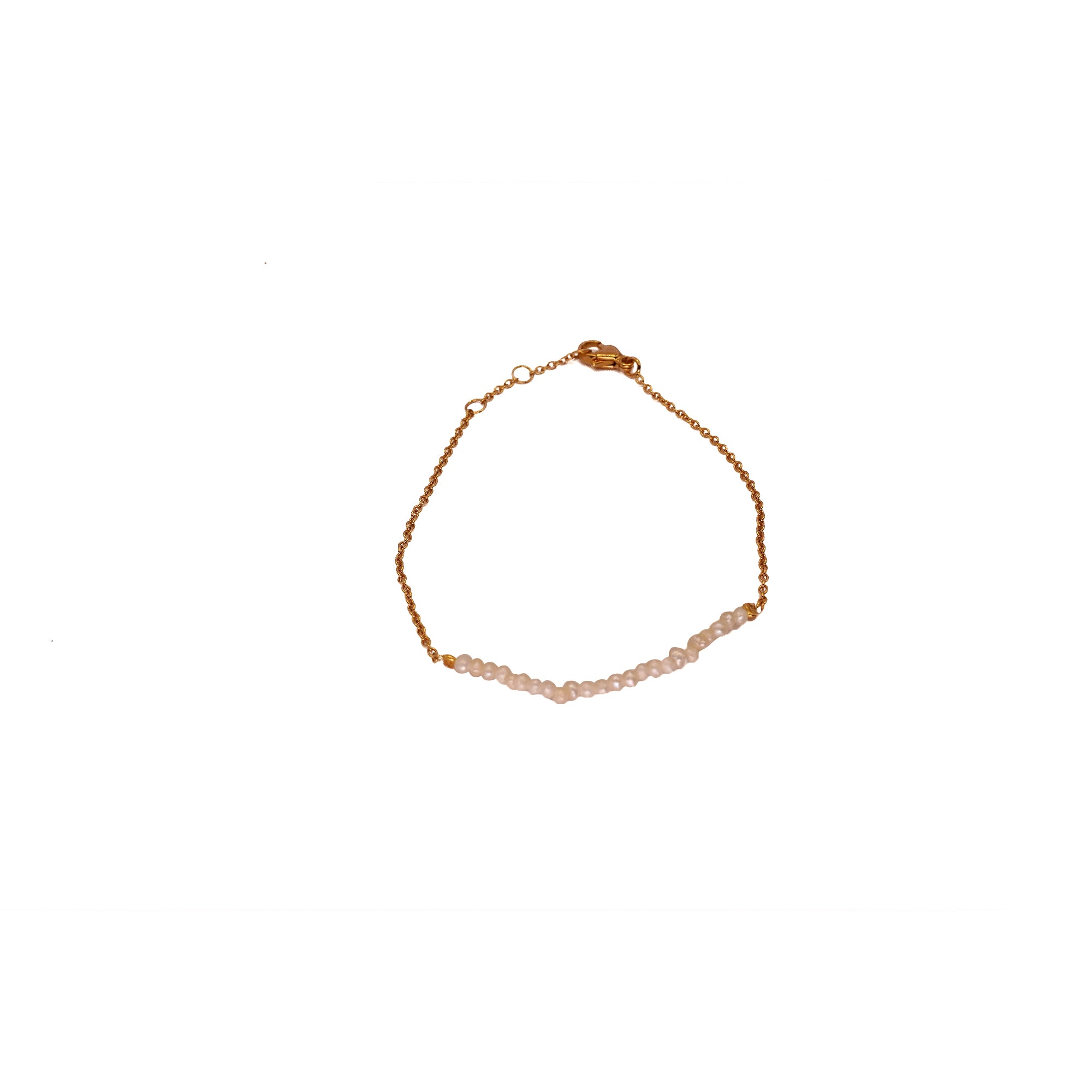 Freshwater Pearl Bracelet