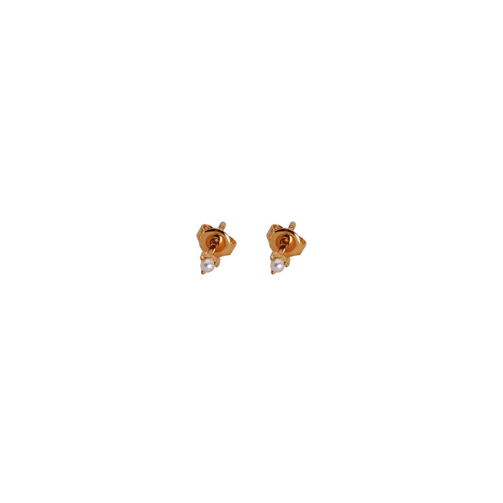 Tiny Earring Collection