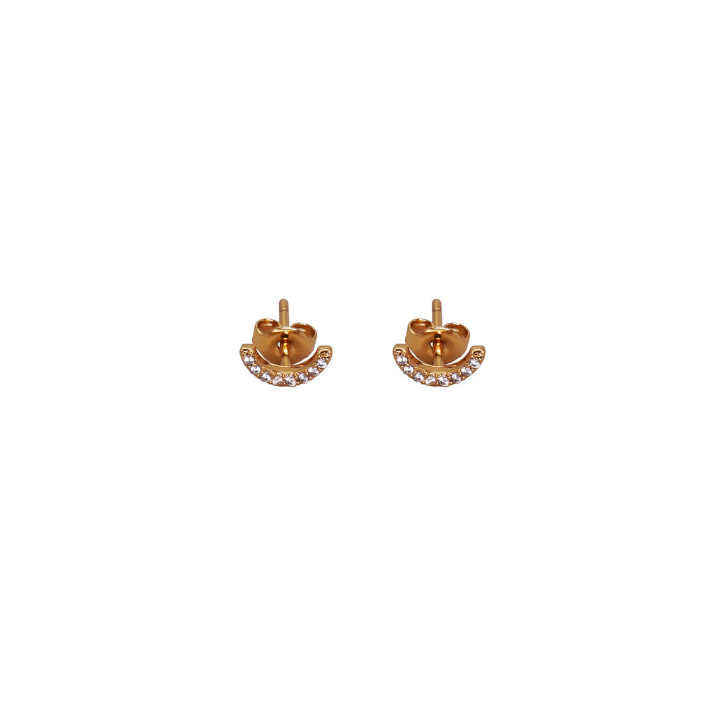 Tiny Earring Collection