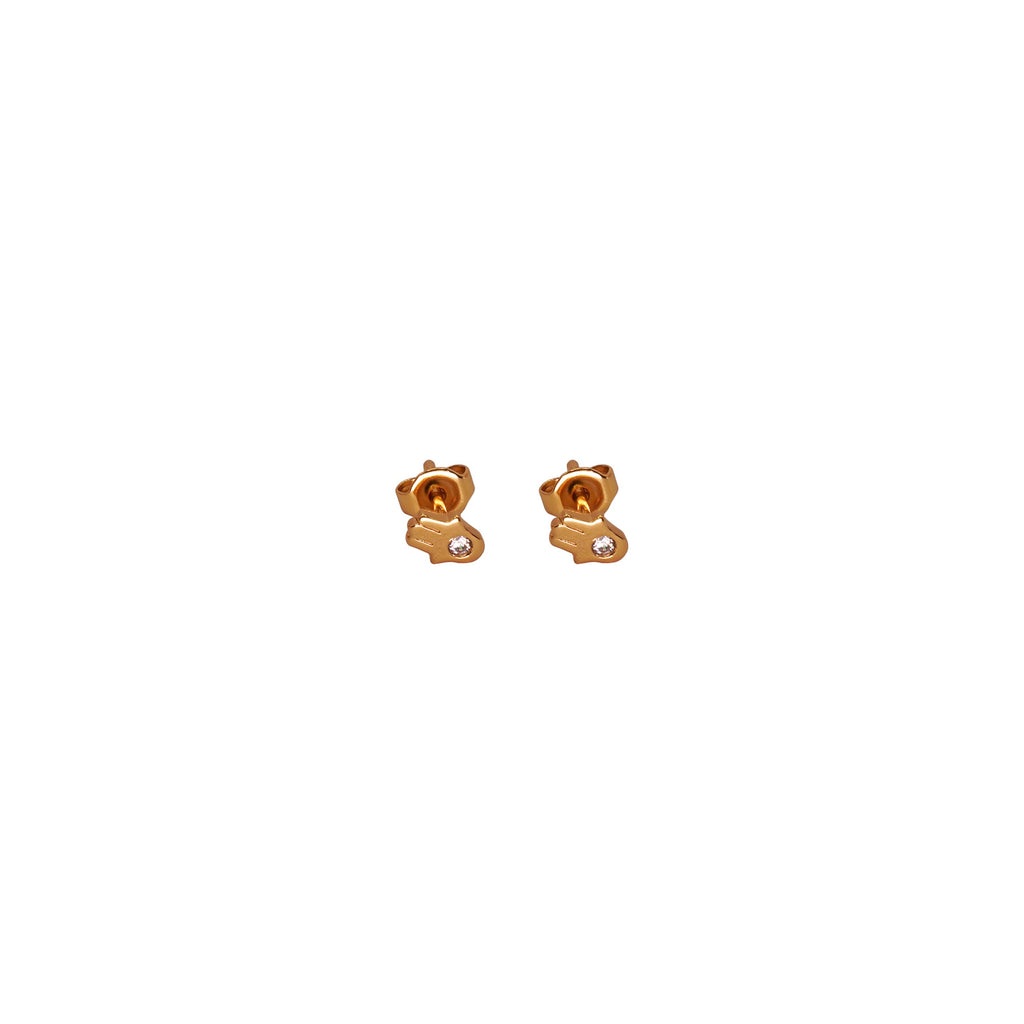 Tiny Earring Collection