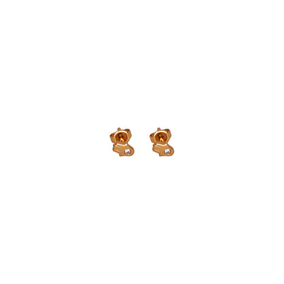 Tiny Earring Collection