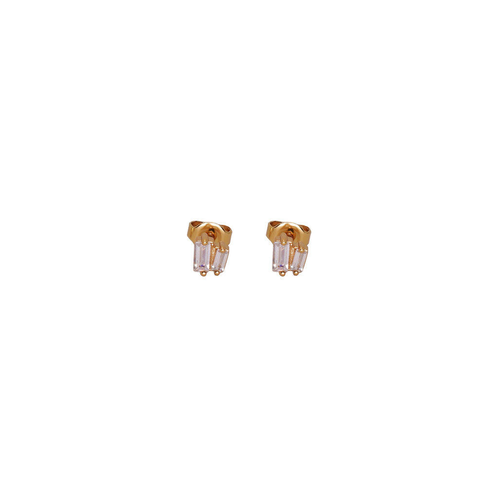 Tiny Earring Collection