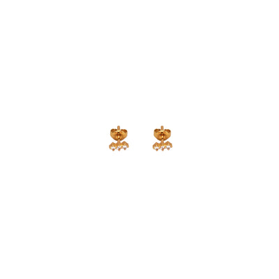 Tiny Earring Collection