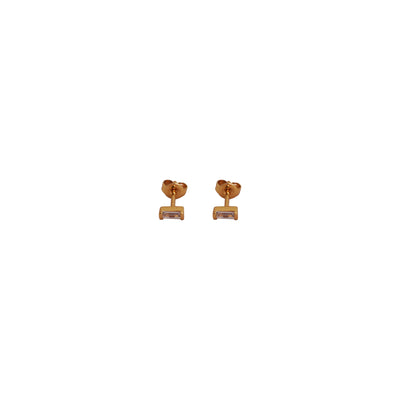 Tiny Earring Collection