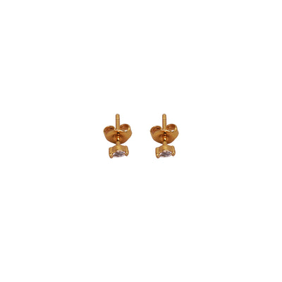 Tiny Earring Collection
