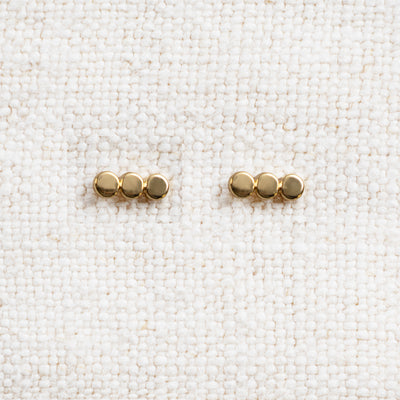 Tiny Earring Collection
