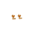 Tiny Earring Collection
