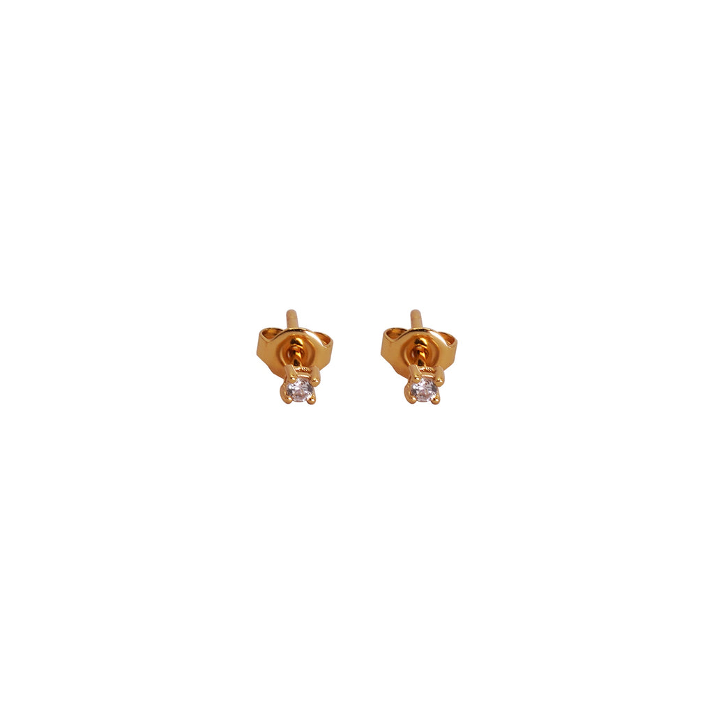 Tiny Earring Collection