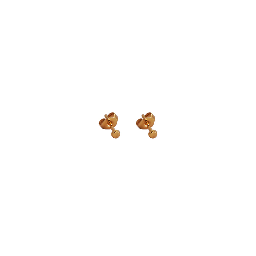 Tiny Earring Collection