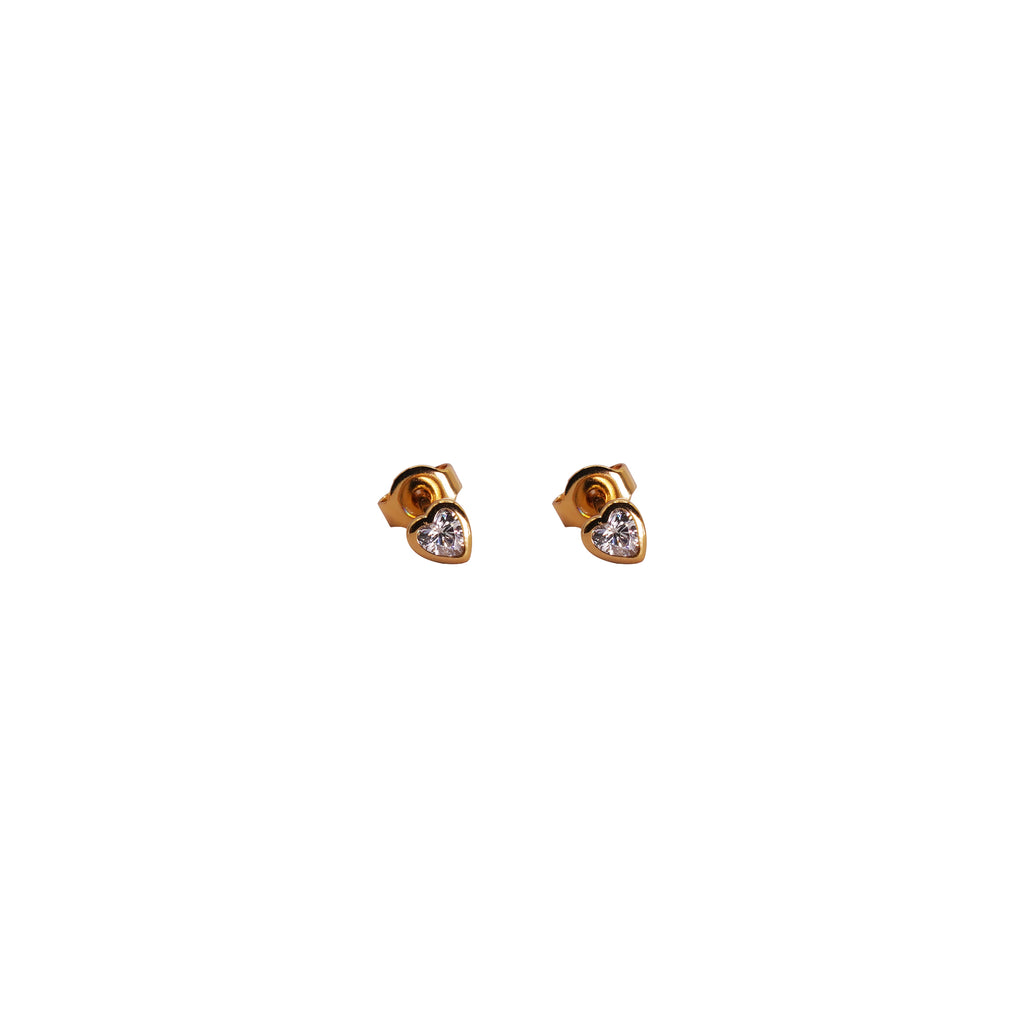 Tiny Earring Collection