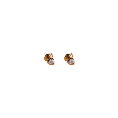 Tiny Earring Collection