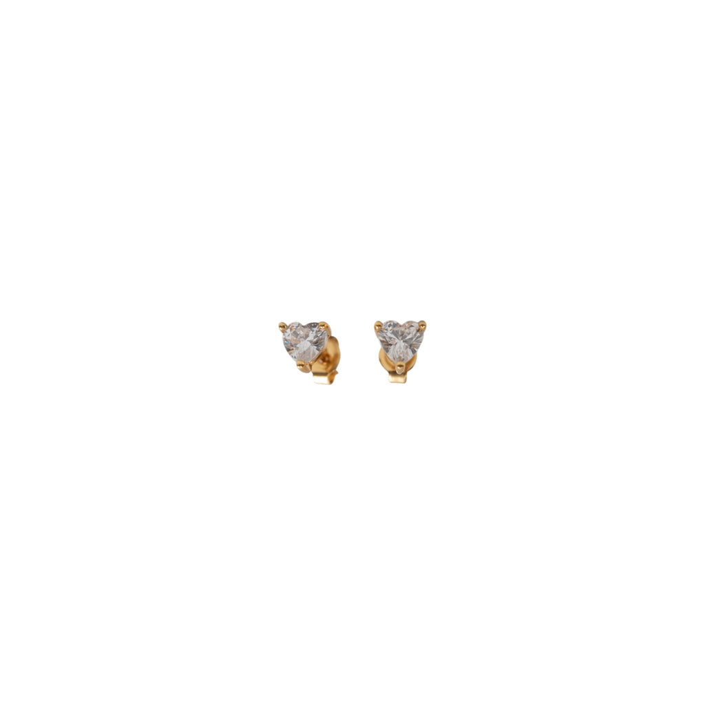 Tiny Earring Collection