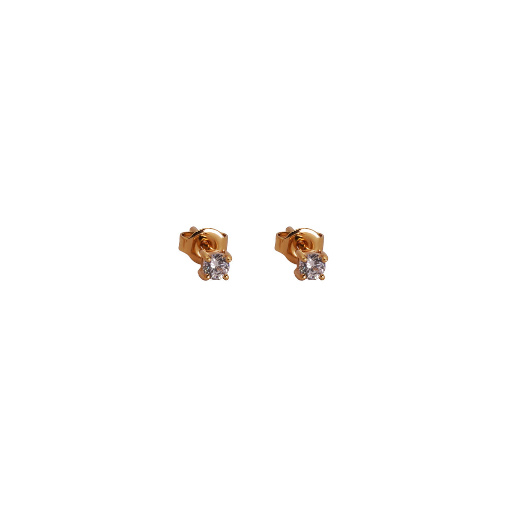 Tiny Earring Collection