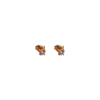Tiny Earring Collection