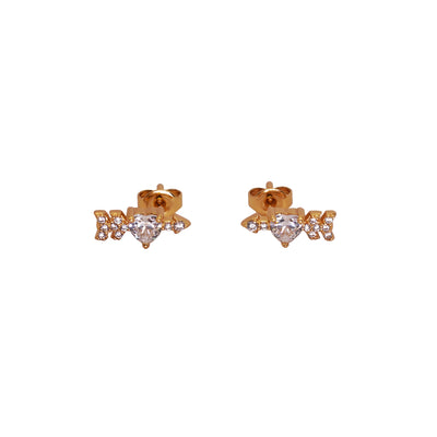 Tiny Earring Collection