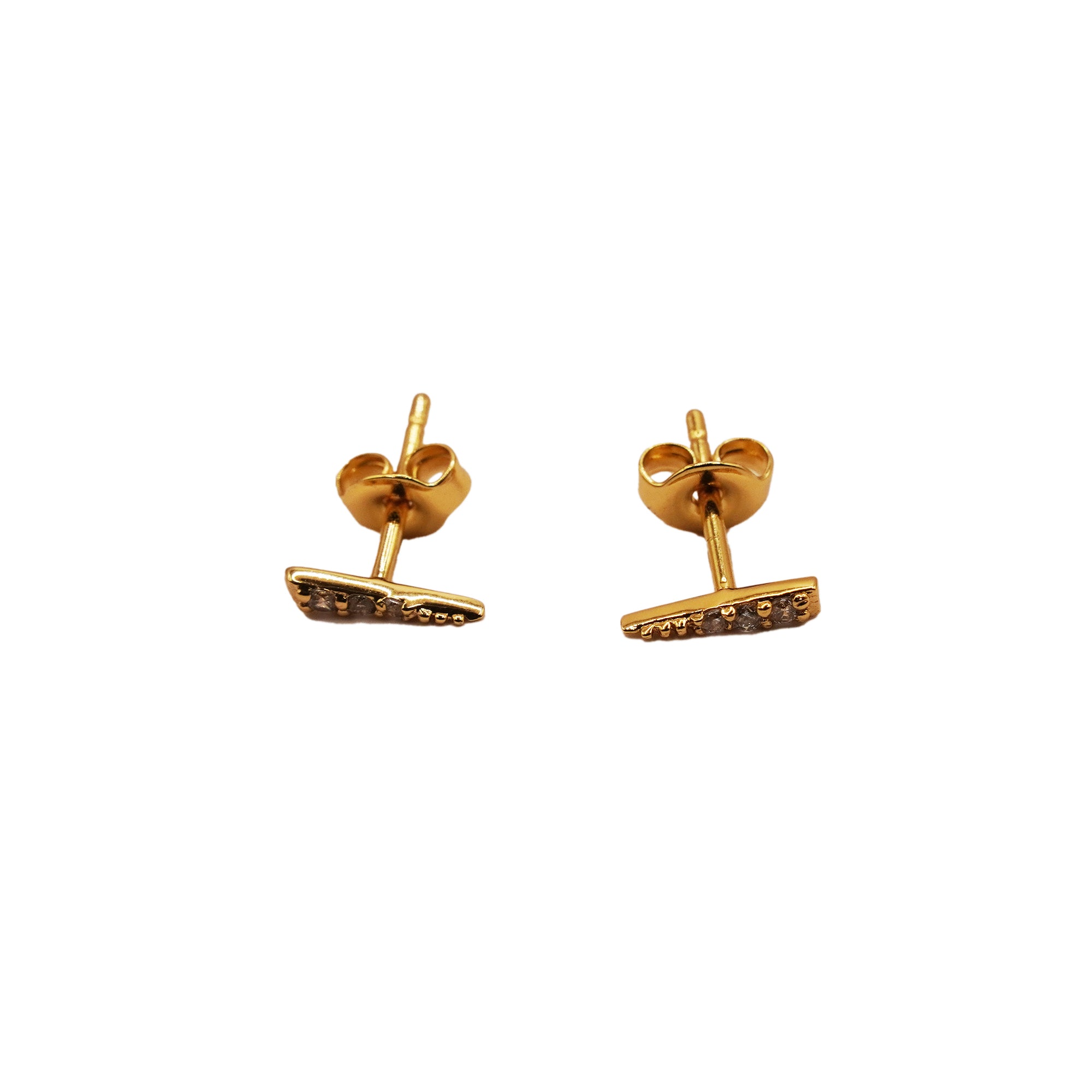 Tiny Earring Collection