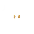 Butterfly Wings Stud Earrings